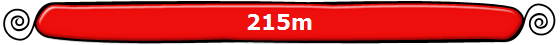 215m