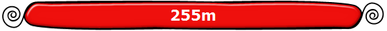 255m
