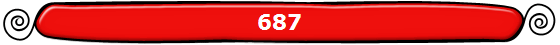 687