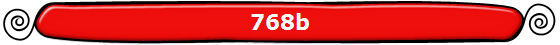 768b