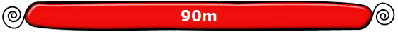 90m
