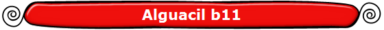 Alguacil b11