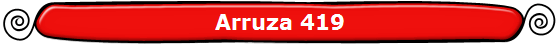 Arruza 419