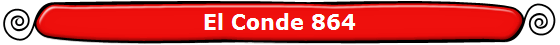 El Conde 864