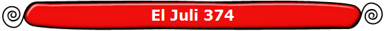 El Juli 374