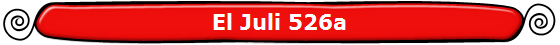 El Juli 526a