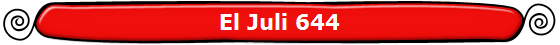 El Juli 644