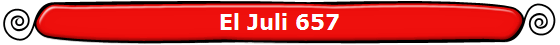 El Juli 657
