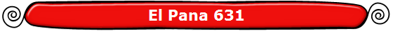 El Pana 631