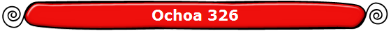 Ochoa 326