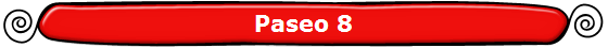 Paseo 8