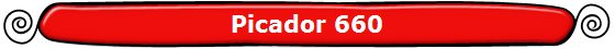 Picador 660